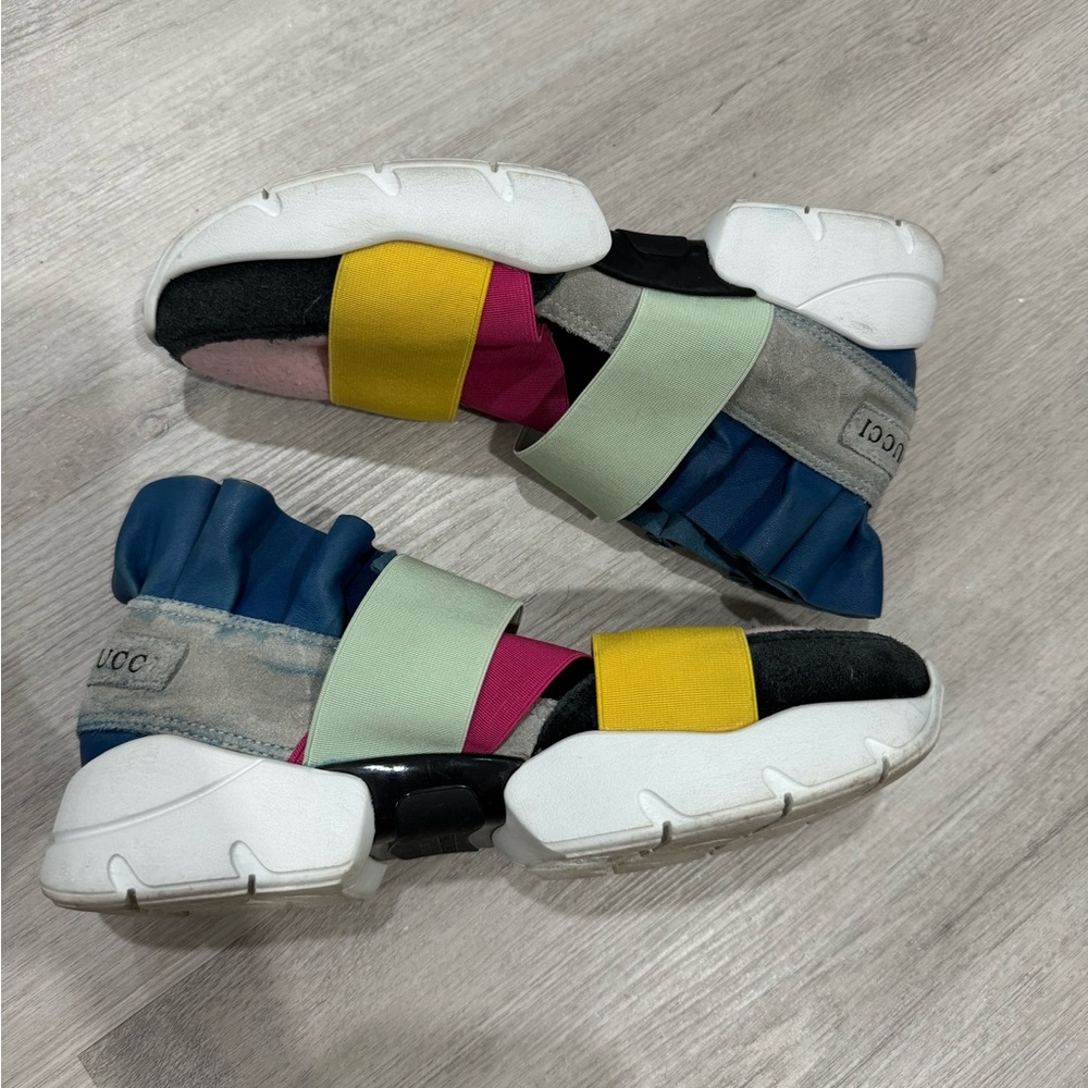 EMILIO PUCCI SNEAKER